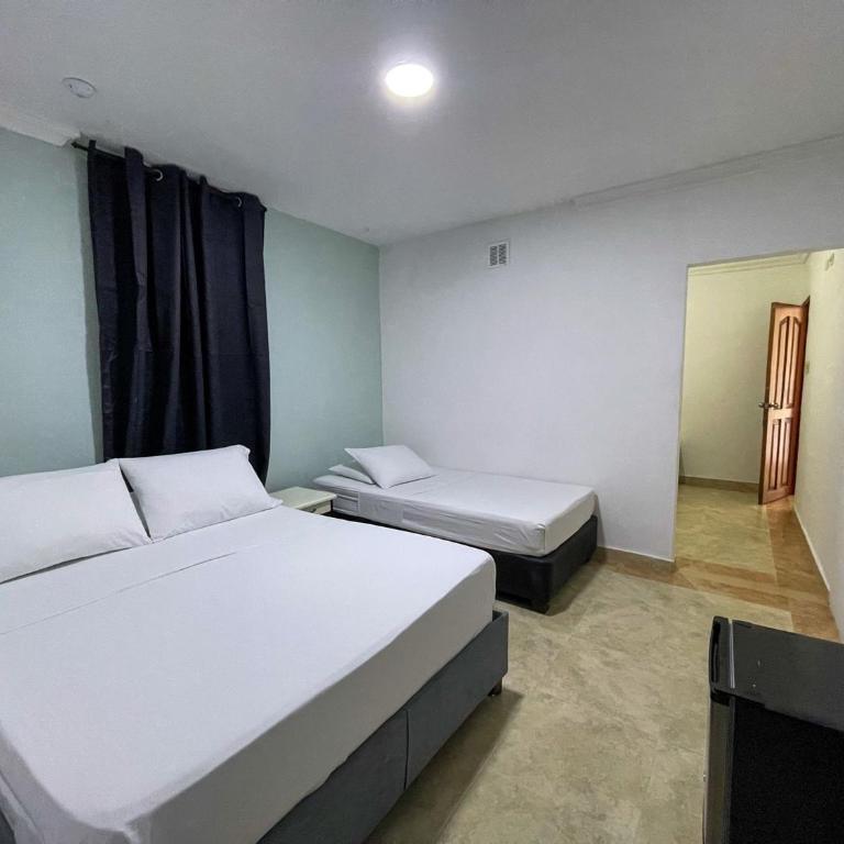 Hotel Marie Real Cartagena - Habitación Familiar Superior - 1