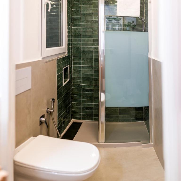 Lo Storico Apartment - Appartamento con 1 Camera da Letto - 13