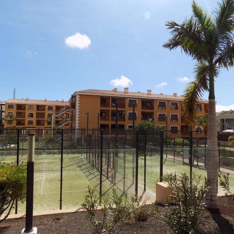 Apartamento Ático Emilia - Two-Bedroom Apartment with Balcony and Terrace - 2