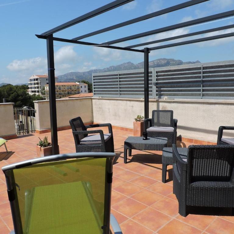 Lcd - Barcelona - Apartamento de 2 dormitorios - 6