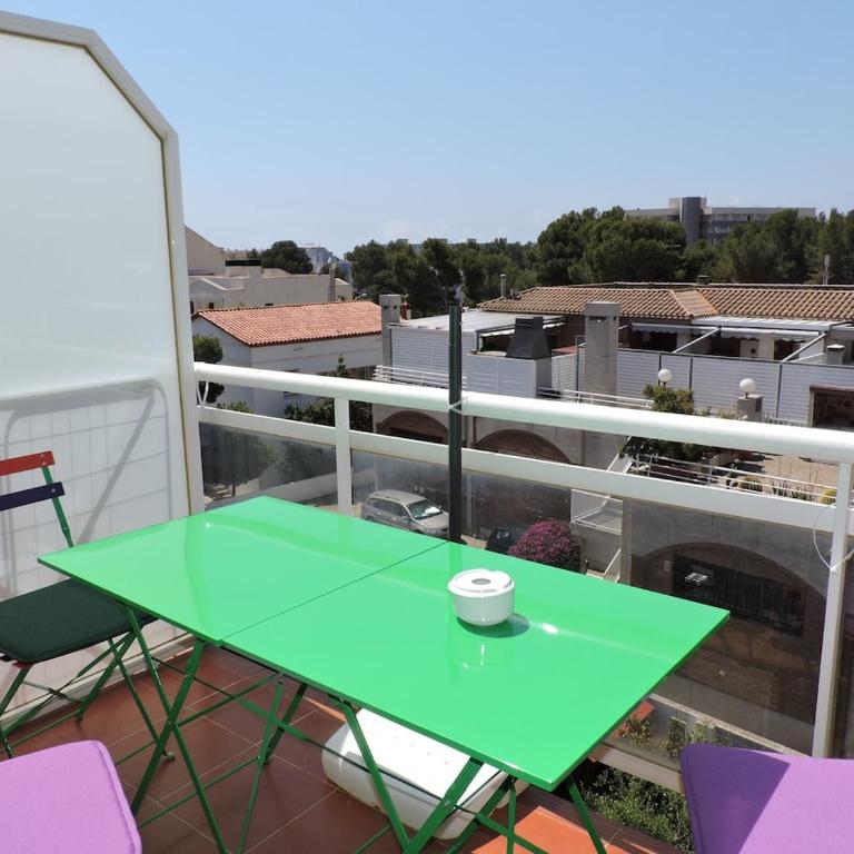 Lcd - Barcelona - Apartamento de 2 dormitorios - 11
