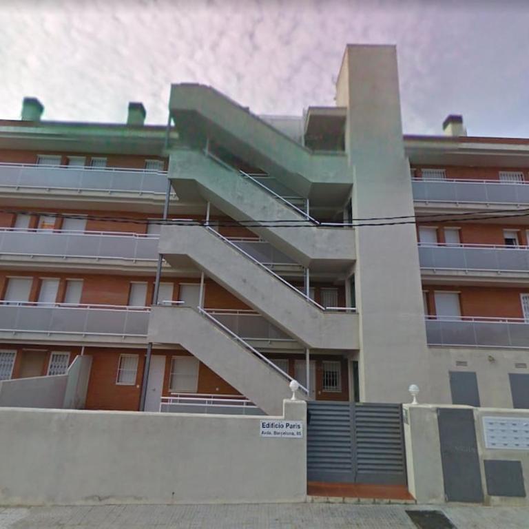 Lcd - Barcelona - Apartamento de 2 dormitorios - 20