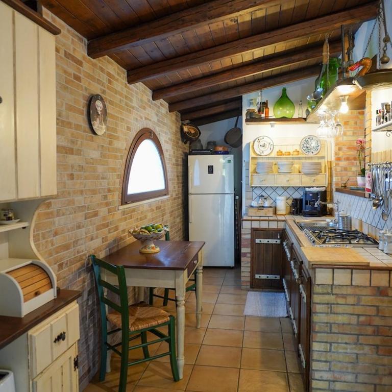Villa Suq - Casa con 3 Camere da Letto - 13