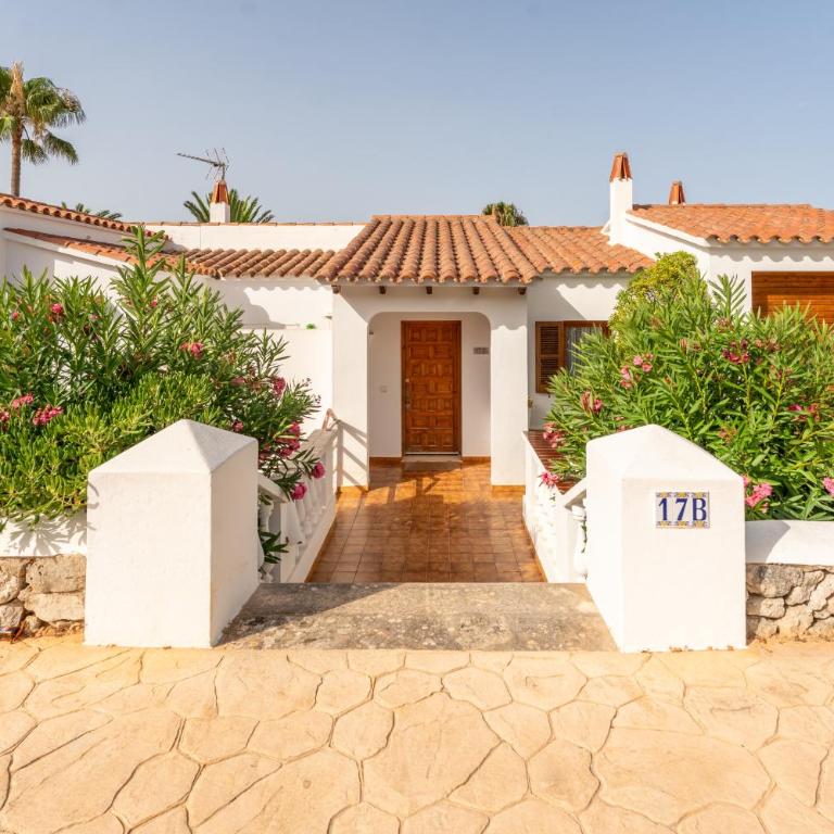 Villa GALERA - Villa con vistas al mar - 42