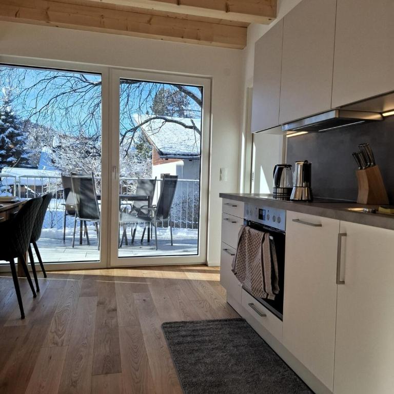 Cute House with terrace and garden - Haus mit 1 Schlafzimmer - 4