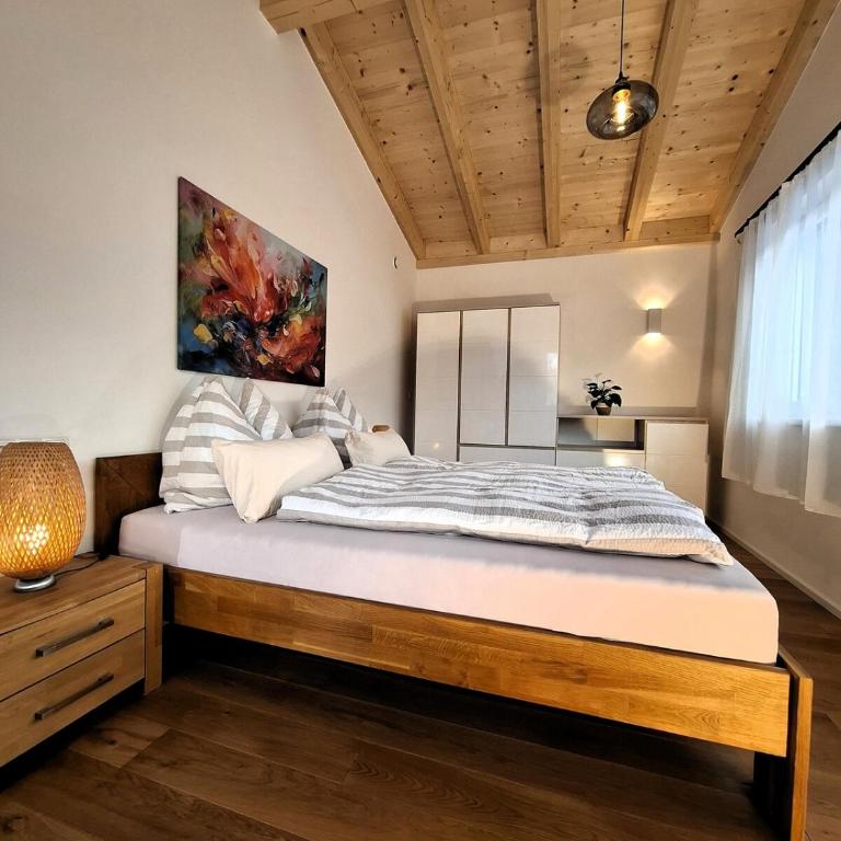 Cute House with terrace and garden - Haus mit 1 Schlafzimmer - 12