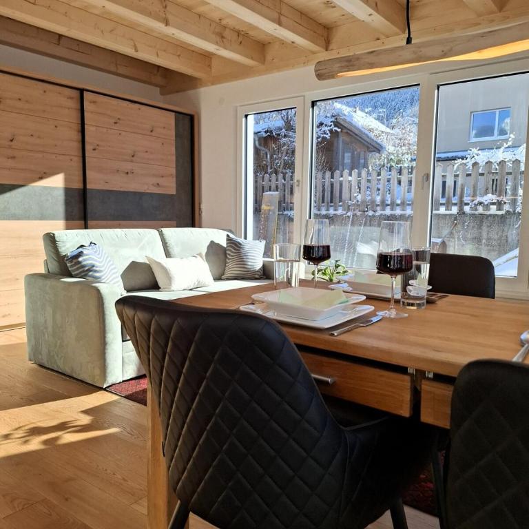 Cute House with terrace and garden - Haus mit 1 Schlafzimmer - 15