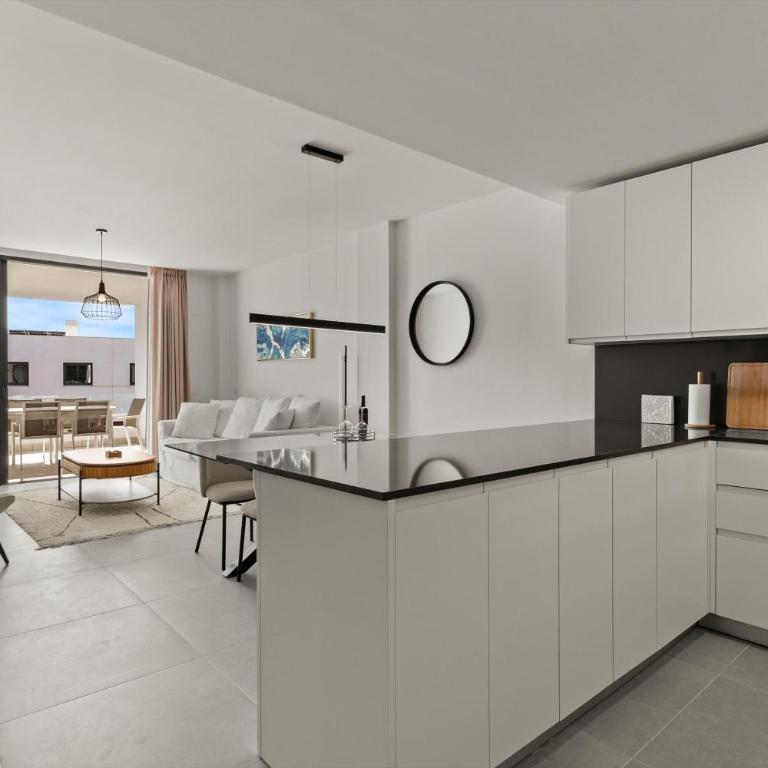 Happy Travel Daphne Higueron - Apartamento de 2 dormitorios - 9