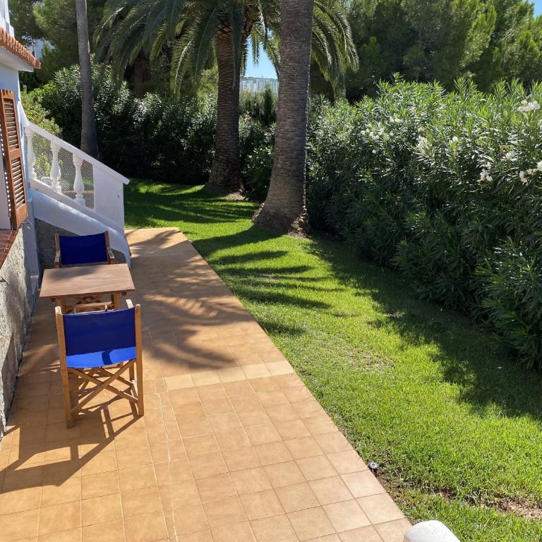 Villa GALERA - Villa con vistas al mar - 38