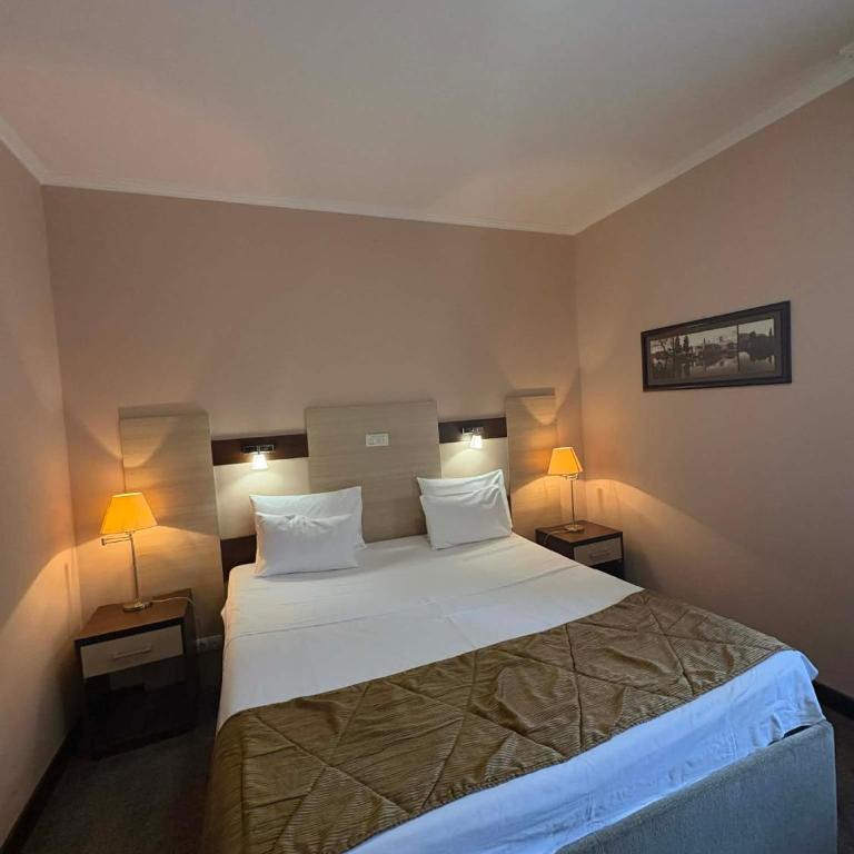 Hotel Leotar - Suite - 9