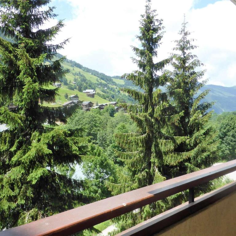 Appartement rénové cosy avec piscine, pour 4 personnes, proche des pistes et du village. - Appartement 1 Chambre - 6