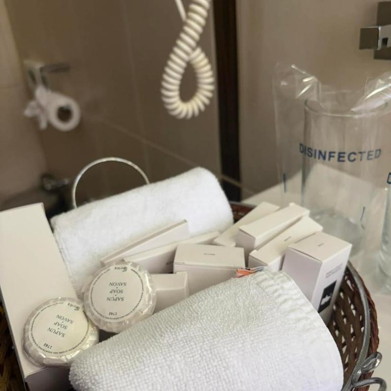 Hotel Leotar - Suite - 17