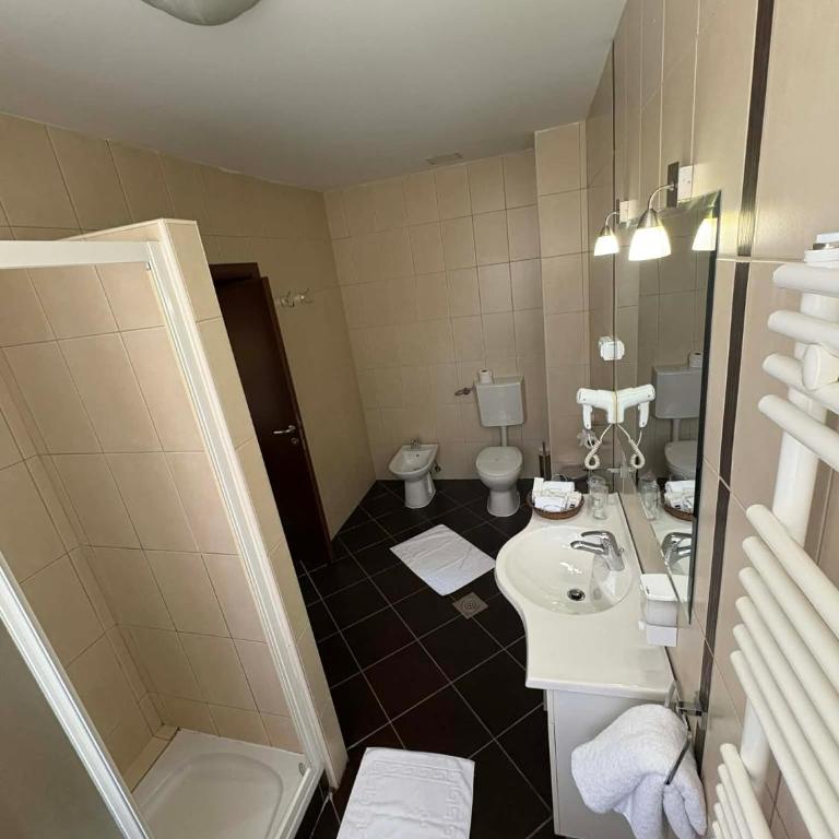 Hotel Leotar - Suite - 14