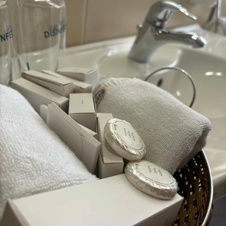 Hotel Leotar - Suite - 13