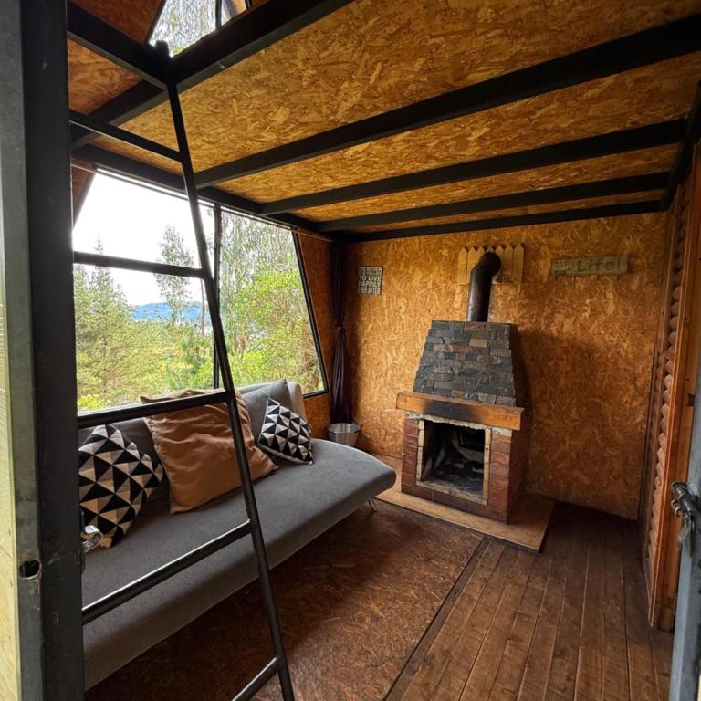 Cabanas Villa Helena - Chalet - 8