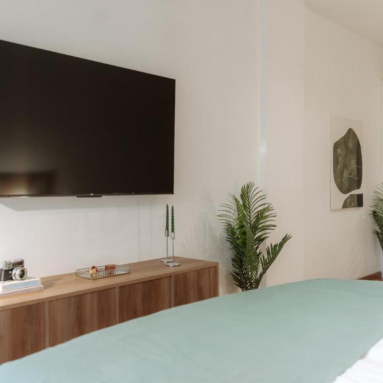 Hestia at Palermo New and Chic Studio W Balcony - Apartamento - 15