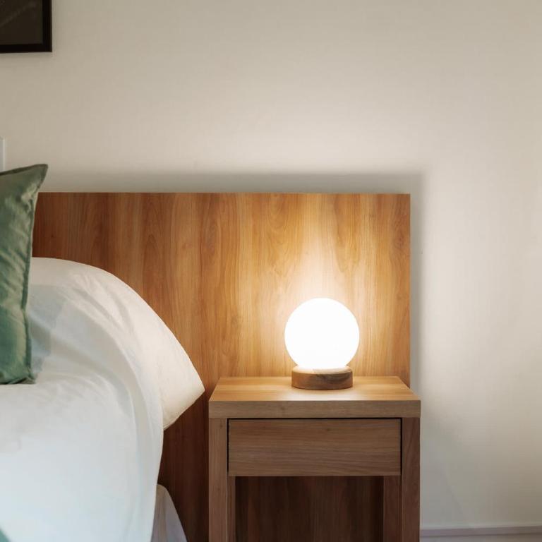 Hestia at Palermo New and Chic Studio W Balcony - Apartamento - 23