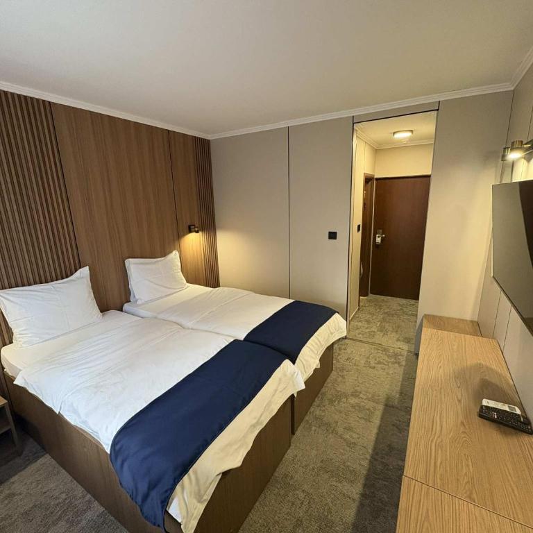 Hotel Leotar - Dvokrevetna Soba sa Zasebnim Krevetima - 19