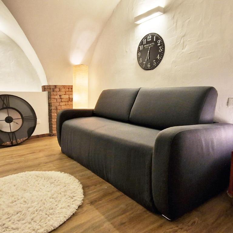 15th Century Loft - Verona City Centre - Deluxe Apartment - 15