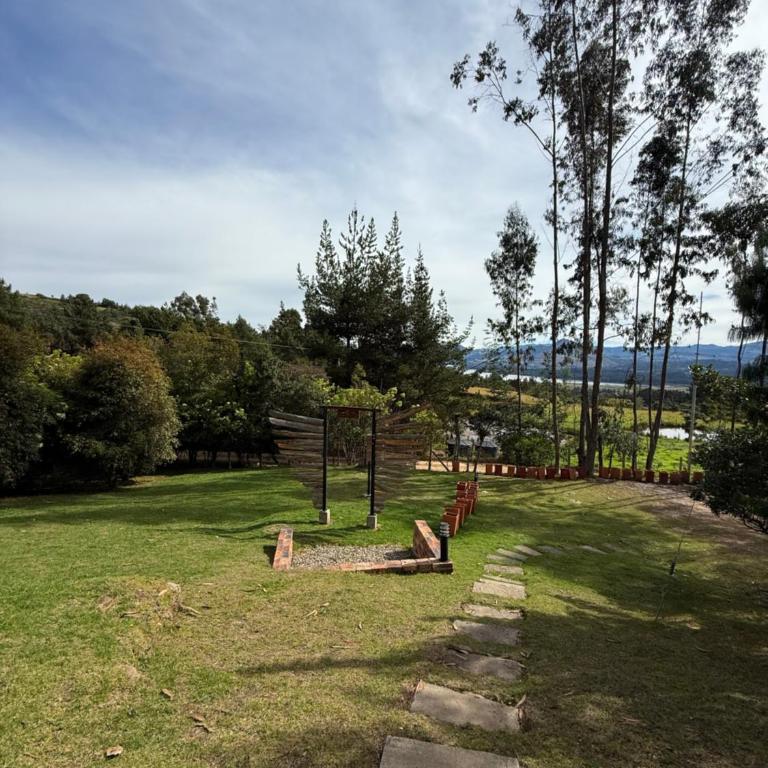 Cabanas Villa Helena - Chalet - 2