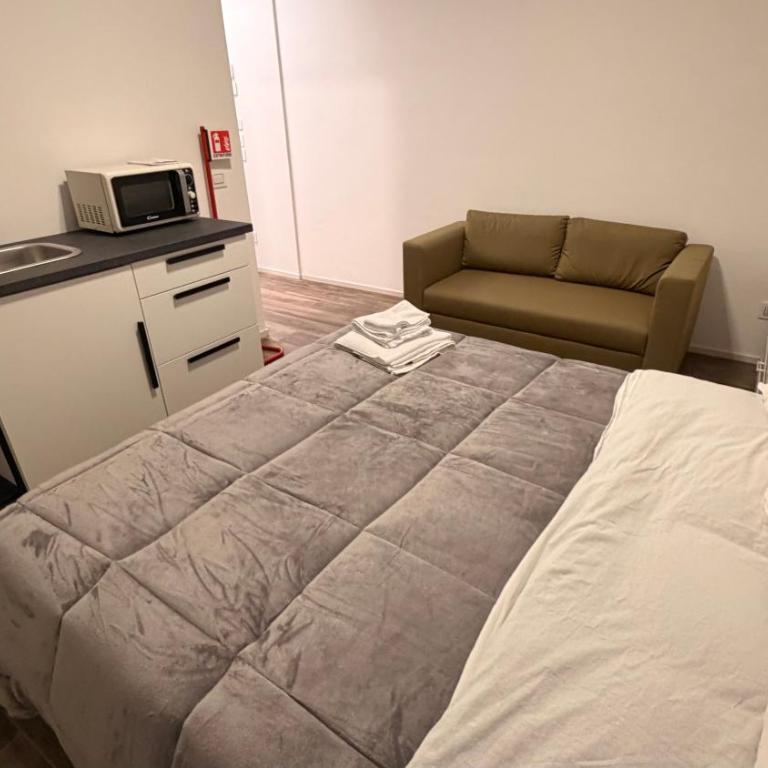 Corte Fossetto 3 San Zeno Centro - Appartamento con 1 Camera da Letto - 3