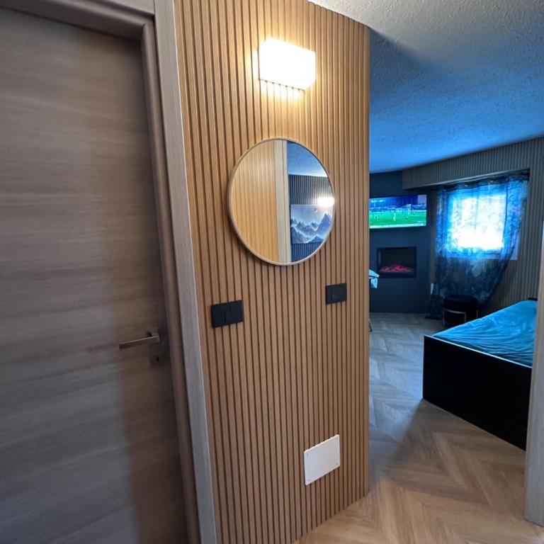 Suite Ninfa delle montagne - Appartamento con Vista Montagna - 11