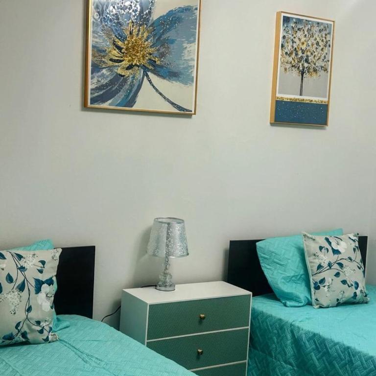 Apartamento Familiar Immanuel Group - Three-Bedroom Apartment - 57