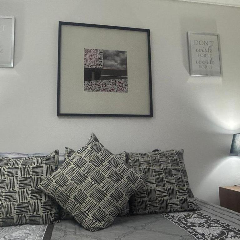 Apartamento Familiar Immanuel Group - Three-Bedroom Apartment - 53