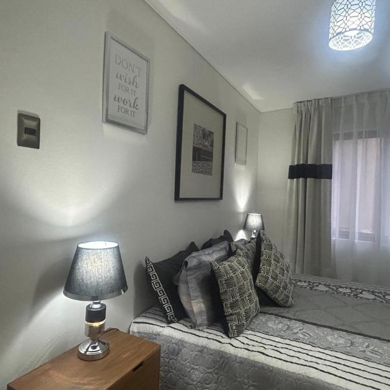 Apartamento Familiar Immanuel Group - Three-Bedroom Apartment - 54