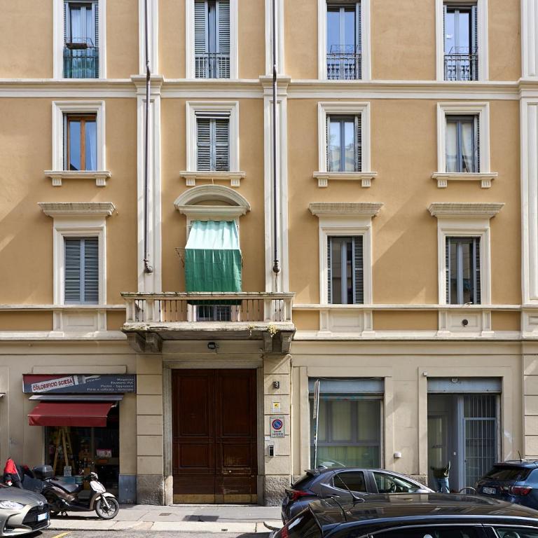 Atmosphere House 15 Minutes Walk From DUOMO - Appartamento con 2 Camere da Letto - 36