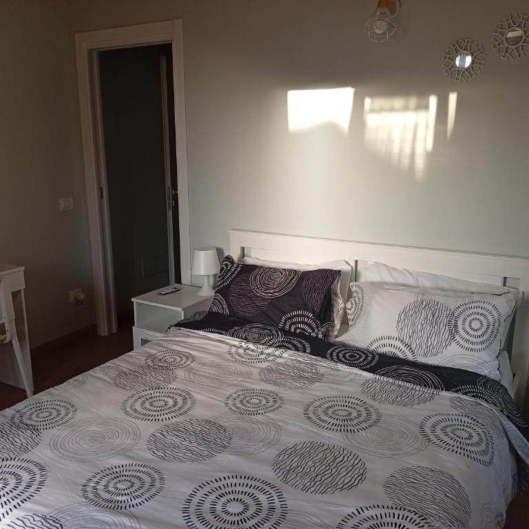 Borgo Sant' Antonio14 - Appartamento con 1 Camera da Letto e Terrazza - 17