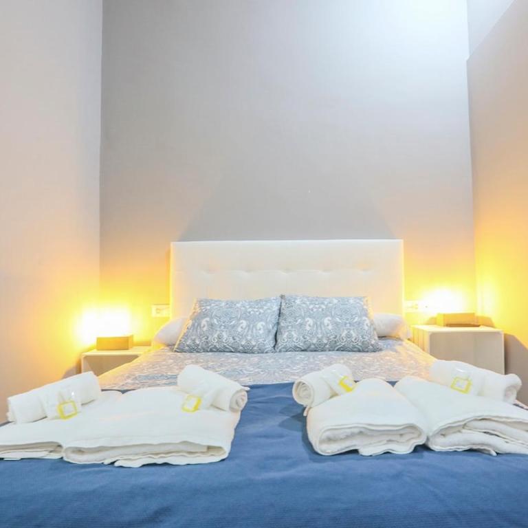 Plaza de Armas Apartment - Two-Bedroom Apartment - 2
