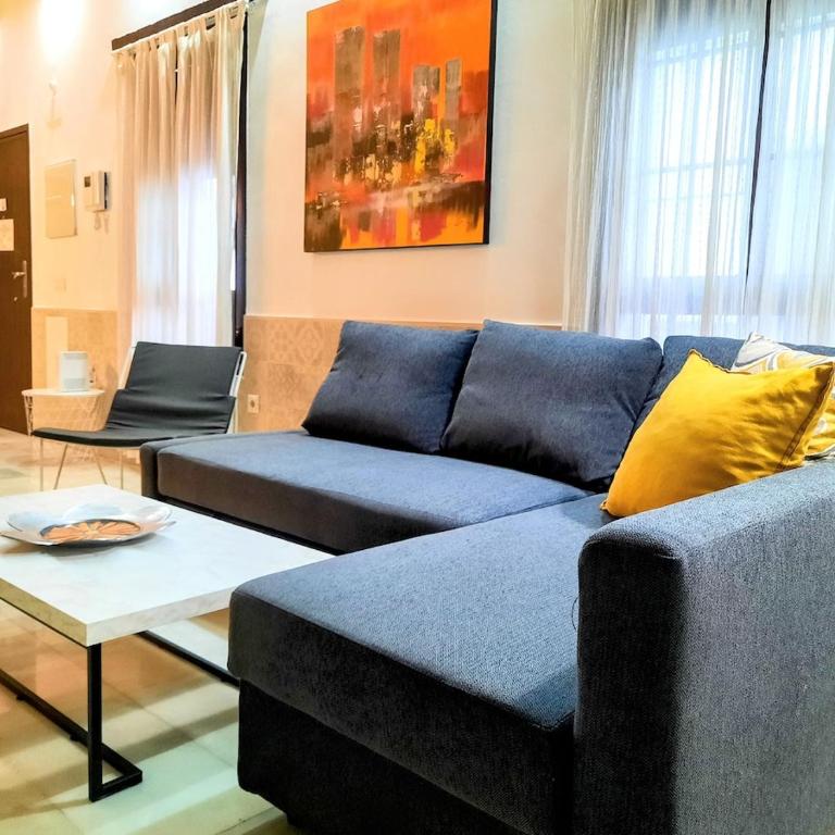 Plaza de Armas Apartment - Two-Bedroom Apartment - 6