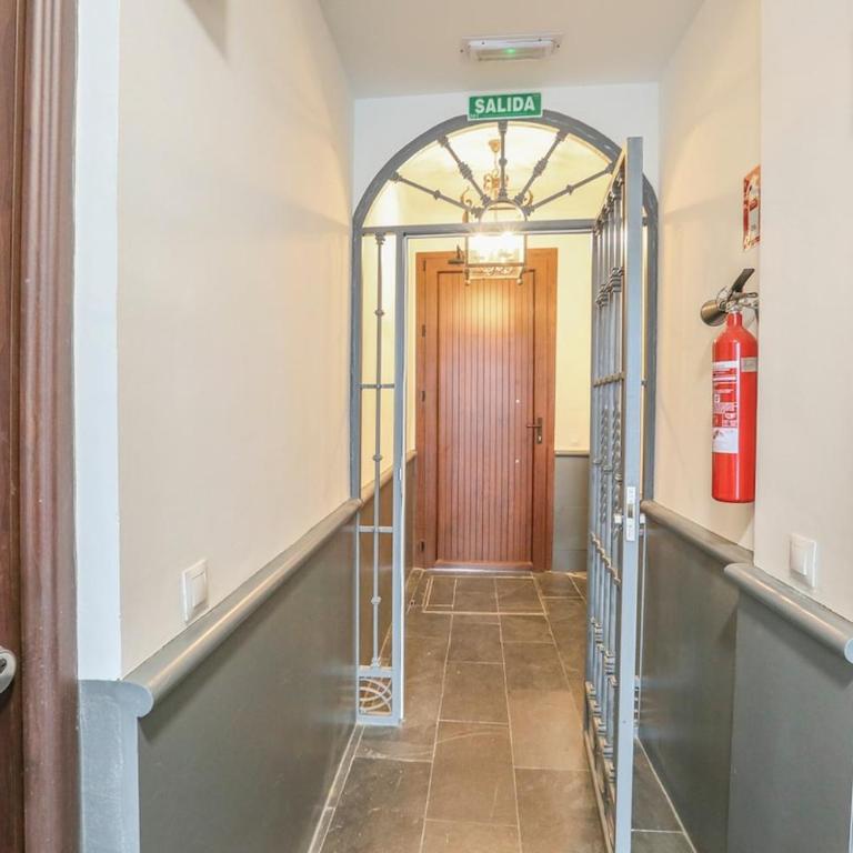 Plaza de Armas Apartment - Two-Bedroom Apartment - 8