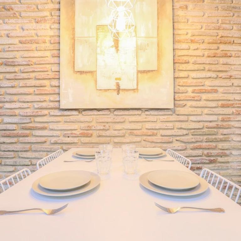 Plaza de Armas Apartment - Two-Bedroom Apartment - 10
