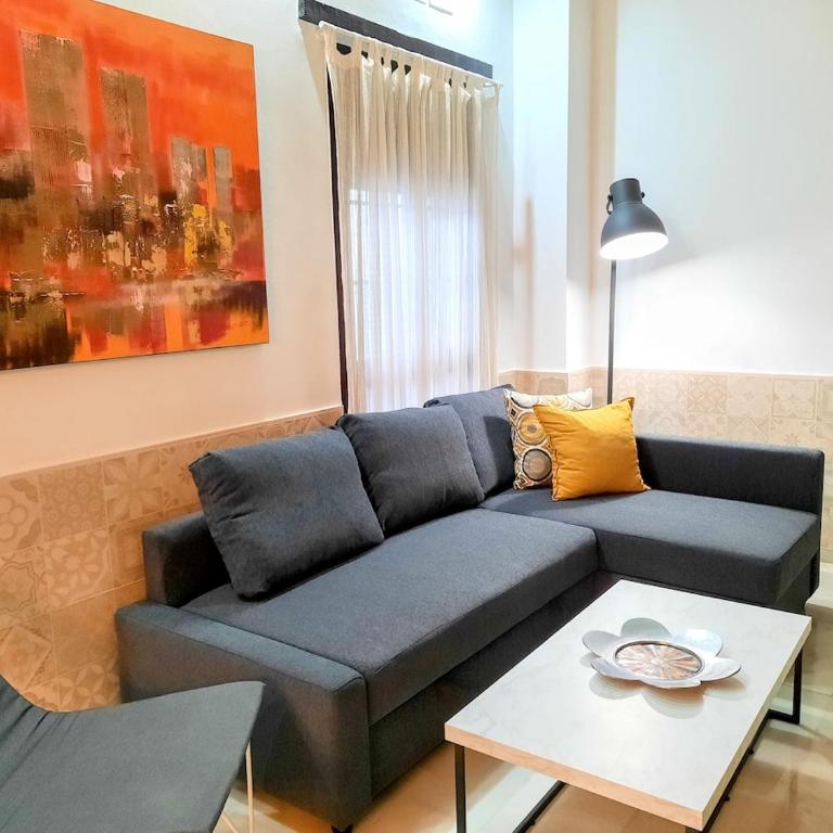 Plaza de Armas Apartment - Two-Bedroom Apartment - 12