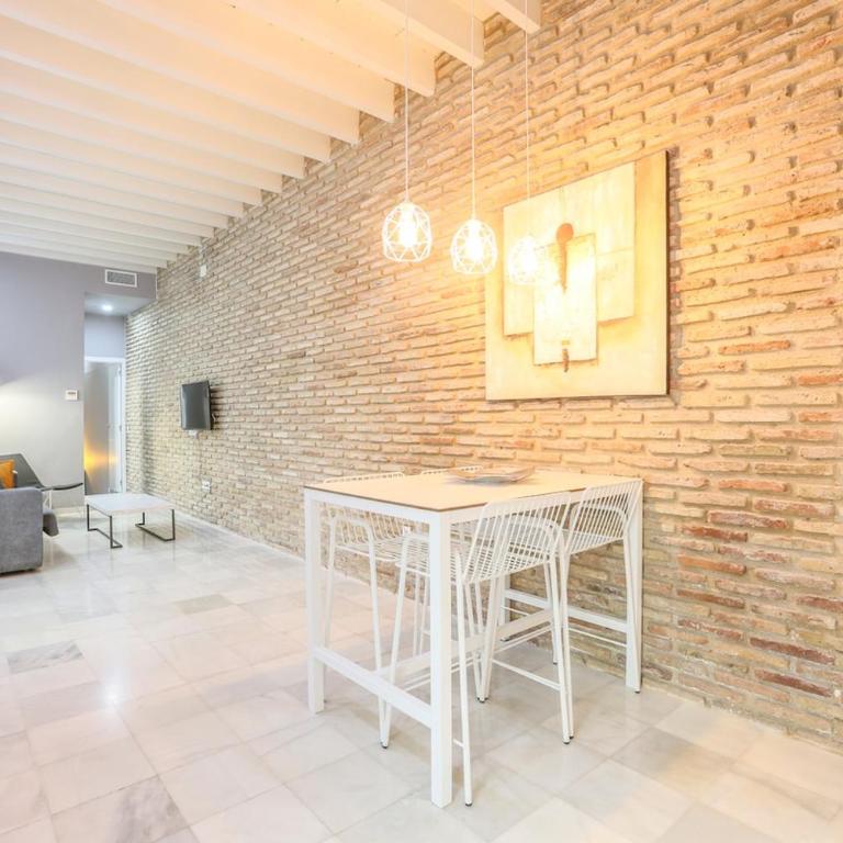 Plaza de Armas Apartment - Two-Bedroom Apartment - 13