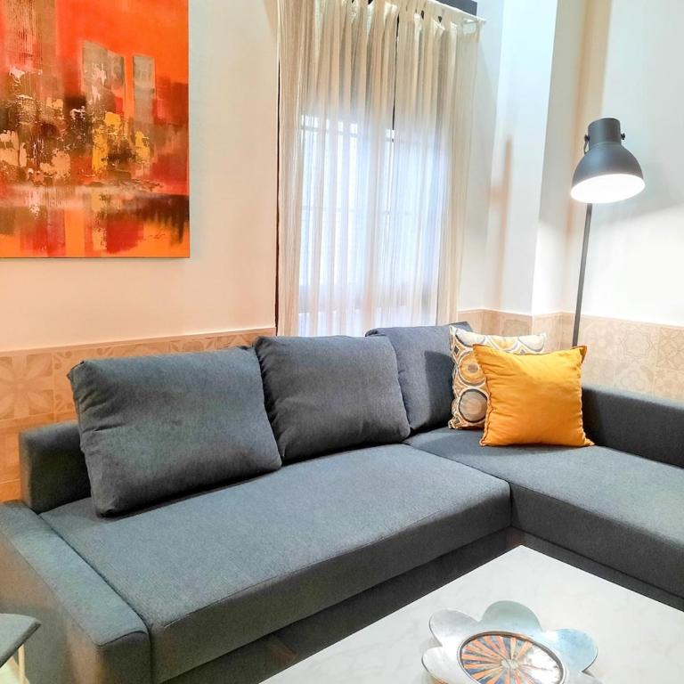Plaza de Armas Apartment - Two-Bedroom Apartment - 14