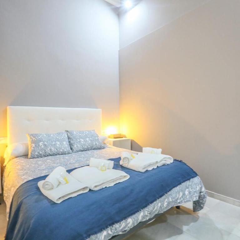 Plaza de Armas Apartment - Two-Bedroom Apartment - 18