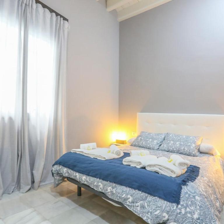Plaza de Armas Apartment - Two-Bedroom Apartment - 21