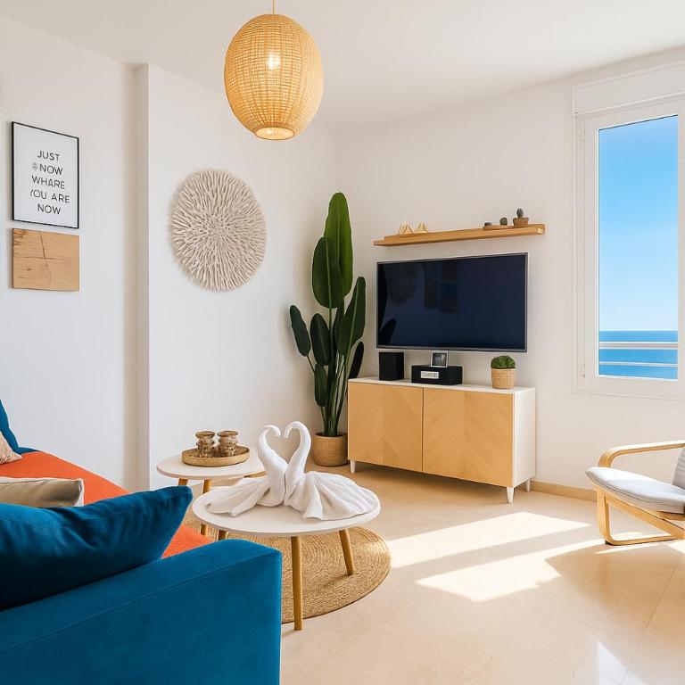 Sunrise Sea Apartment Beachfront - Apartamento de 1 dormitorio - 10