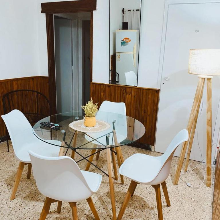 Cordoba y Brown- Mar del Plata - Apartamento de 2 dormitorios - 1