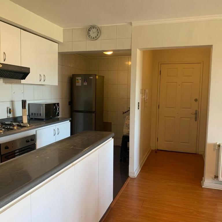 Departamento Rukazen Viña del mar sede Reñaca - Two-Bedroom Apartment - 7