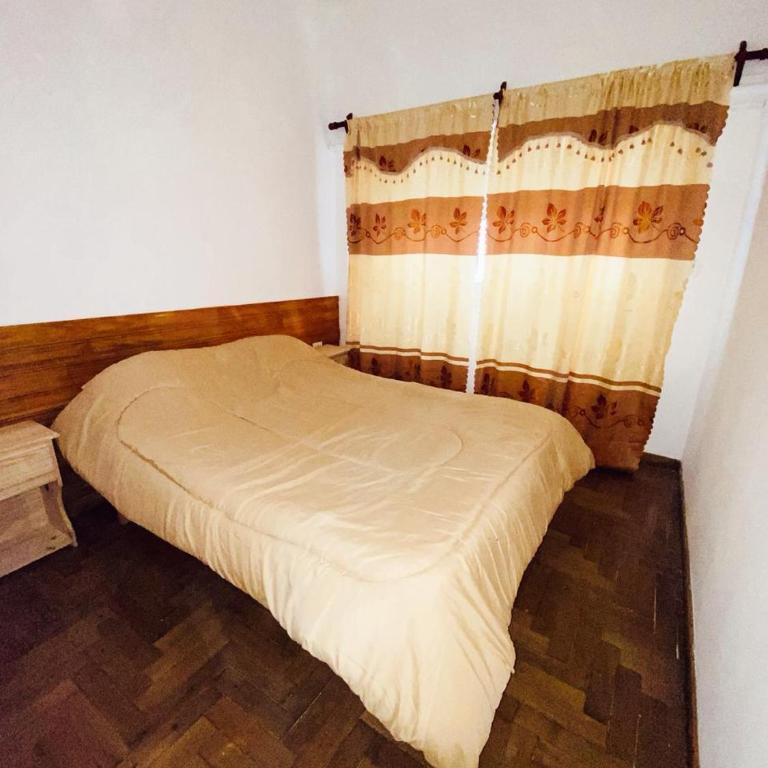 Cordoba y Brown- Mar del Plata - Two-Bedroom Apartment - 4