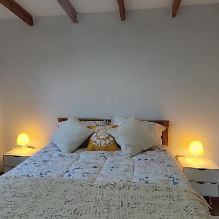 Cielo Abierto - Two-Bedroom Chalet - 9