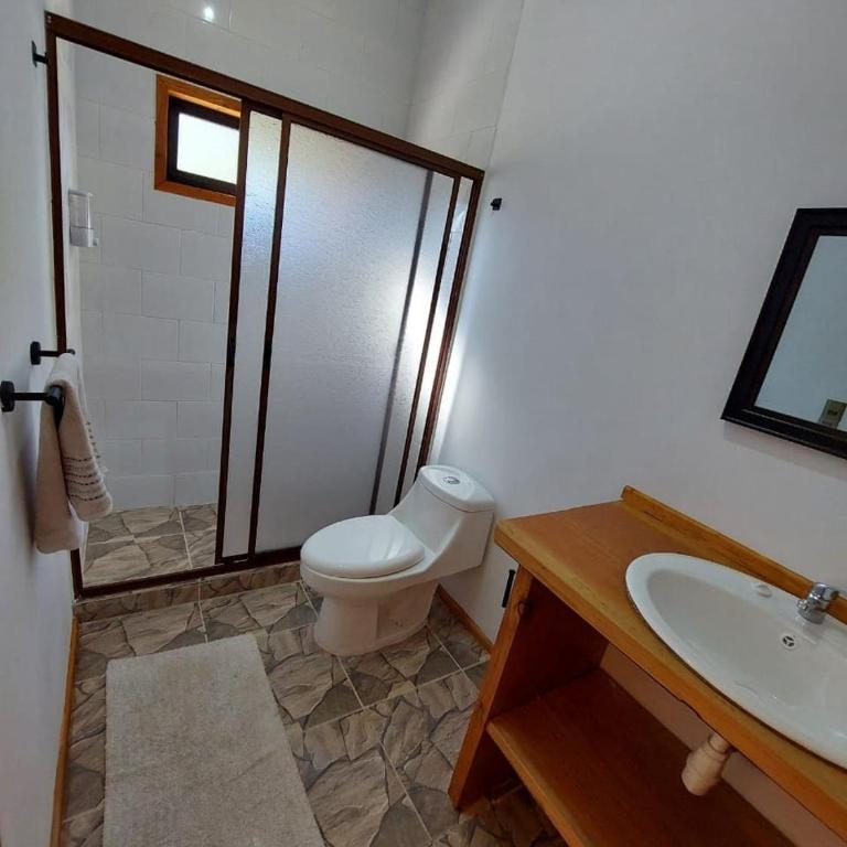 Cielo Abierto - Two-Bedroom Chalet - 6