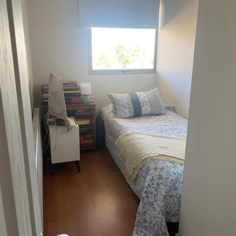 Departamento Rukazen Viña del mar sede Reñaca - Two-Bedroom Apartment - 5