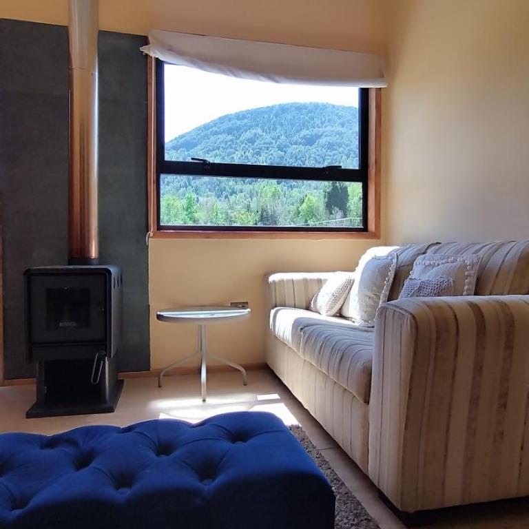 Cielo Abierto - Two-Bedroom Chalet - 4