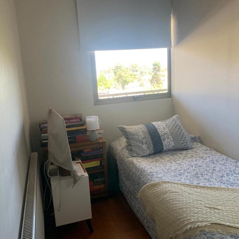 Departamento Rukazen Viña del mar sede Reñaca - Two-Bedroom Apartment - 4