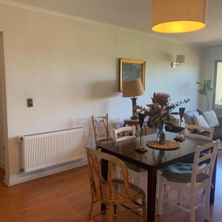 Departamento Rukazen Viña del mar sede Reñaca - Two-Bedroom Apartment - 3